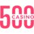 500 Casino Review – Bonuses, Free Spins & Player Feedback