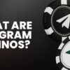 What is a Telegram Casino?