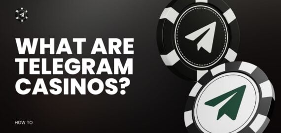 What is a Telegram Casino?