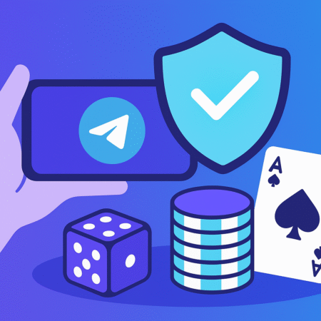 Telegram Casino Guide